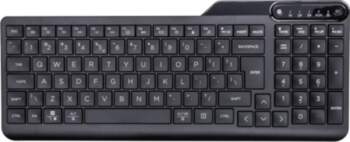 Hewlett-Packard HP 460 Multi-Device Bluetooth Keyboard