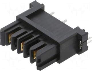 HIROSE Connector: PCB to PCB |