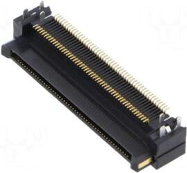 HIROSE Connector: PCB to PCB |