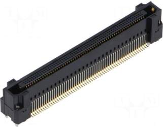 HIROSE Connector: PCB to PCB |
