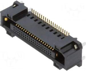 HIROSE Connector: PCB to PCB |