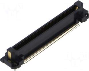 HIROSE Connector: PCB to PCB |