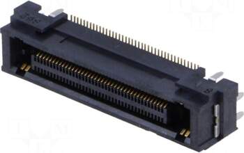 HIROSE Connector: PCB to PCB |