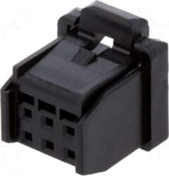 HIROSE Plug | wire-board | female