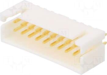 HIROSE Wire-wire/PCB | socket | male