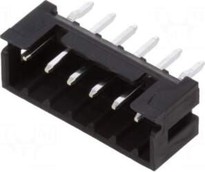 HIROSE Connector: wire-wire/PCB | socket |