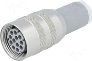 HIRSCHMANN Plug | Connector: DIN 43651