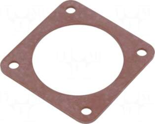 HIRSCHMANN Socket gasket | Series: CM