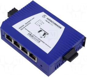 HIRSCHMANN Automation module: switch Ethernet |
