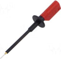 HIRSCHMANN T&M Measuring tip | 10A