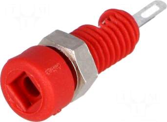 HIRSCHMANN T&M Socket | 2mm banana