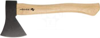 HÖGERT TECHNIK Axe | hardened steel