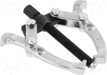 HÖGERT TECHNIK Bearing puller | 2-armig