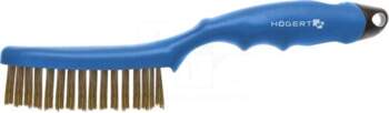 HÖGERT TECHNIK Brush | wire |