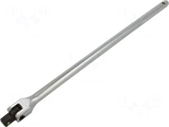 HÖGERT TECHNIK Wrench: knob | 1/2"