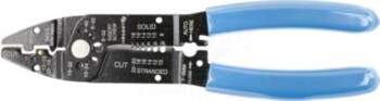 HÖGERT TECHNIK Multifunction wire stripper and