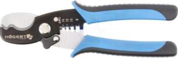 HÖGERT TECHNIK Pliers | cutting,for