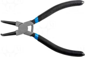 HÖGERT TECHNIK Pliers | for circlip