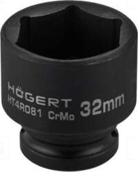 HÖGERT TECHNIK Socket: 6-angles | socket