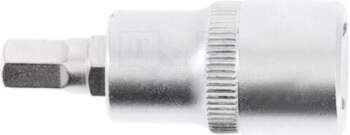 HÖGERT TECHNIK Socket: hex key-bit |