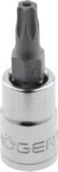 HÖGERT TECHNIK Socket: Torx®-bit | with
