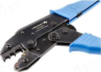 HÖGERT TECHNIK Tool: for crimping |