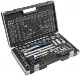 HÖGERT TECHNIK Wrench-set | 12-angles,socket