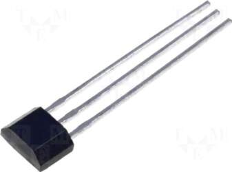 HONEYWELL Sensor: Hall | bipolar |