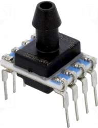 HONEYWELL Sensor: pressure | Range: 0÷15psi