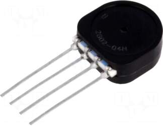 HONEYWELL Sensor: pressure | Range: 0÷30psi