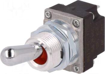 HONEYWELL Switch: toggle | Pos: 2