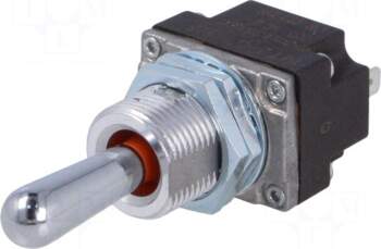 HONEYWELL Switch: toggle | Pos: 3