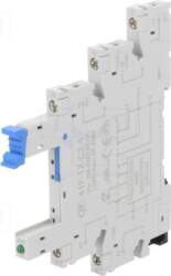 HONGFA RELAY Socket | PIN: 5