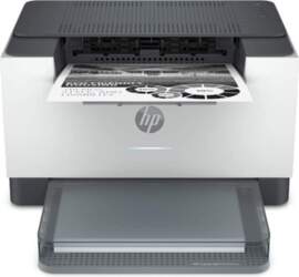 HP LaserJet M209dw, laser printer (grey