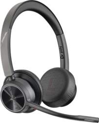 HP Poly Voyager 4320 (Stereo, USB-A