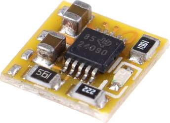 HQ DIY ECC Easy Chip Charge