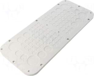 HT HI TECH POLYMERS Multigate grommet