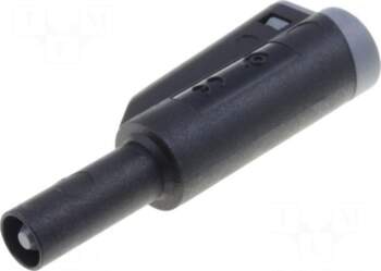 HT INSTRUMENTS Laboratory connector: 4mm banana