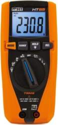 HT INSTRUMENTS Digital multimeter | LCD