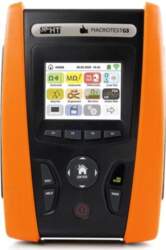 HT INSTRUMENTS Meter: appliance meter |