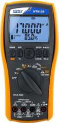 HT INSTRUMENTS Multimeter calibrator | LCD