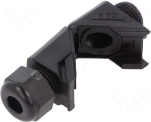 HUMMEL Cable gland | angular