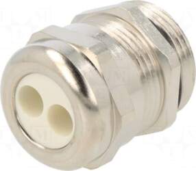 HUMMEL Cable gland | multi-hole |