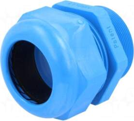 HUMMEL Cable gland | with long