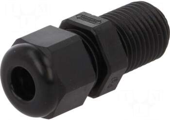 HUMMEL Cable gland | with long