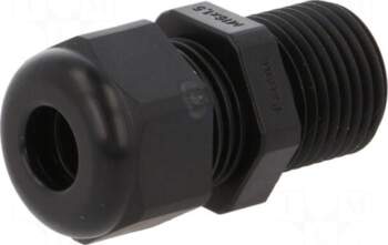 HUMMEL Cable gland | with long