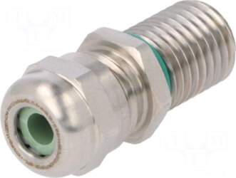 HUMMEL Cable gland | with long