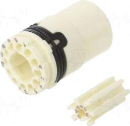 HUMMEL Connector: M16
