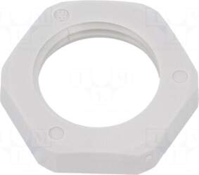 HUMMEL Nut | M16 | polyamide