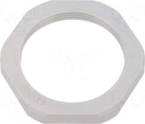 HUMMEL Nut | M40 | polyamide